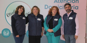 La Junta destina más de 10 millones de euros al Servicio de Ayuda a Domicilio en la provincia de Cuenca