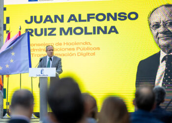 La Junta destinará más de 46 millones de euros para reforzar la estrategia regional de ciberseguridad hasta 2031