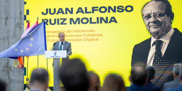 La Junta destinará más de 46 millones de euros para reforzar la estrategia regional de ciberseguridad hasta 2031