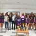 La Junta felicita a los equipos femeninos del Guadalajara Basket por una temporada “repleta de éxitos”