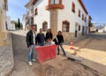 La Junta incorpora a Huelves y Cervera del Llano a las ayudas para mejorar sus redes de abastecimiento gracias a los remanentes de la convocatoria