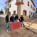 La Junta incorpora a Huelves y Cervera del Llano a las ayudas para mejorar sus redes de abastecimiento gracias a los remanentes de la convocatoria
