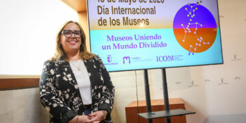La Junta organiza 60 actividades por toda Castilla-La Mancha para conmemorar el Día Internacional de los Museos 2026