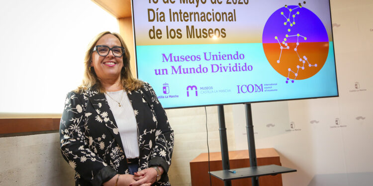La Junta organiza 60 actividades por toda Castilla-La Mancha para conmemorar el Día Internacional de los Museos 2026