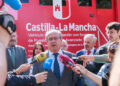 La Junta pone en marcha una red propia de comunicación satelital para garantizar la coordinación en emergencias