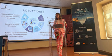 La Junta reivindica en Cuenca su estrategia tecnológica con la Agencia de Transformación Digital y el CRID