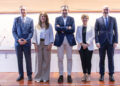 La Junta seguirá trabajando con la UCLM en las microcredenciales para proporcionar una formación continua a los profesionales en sectores estratégicos
