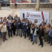 La Mancha brinda por el enoturismo en el DÍA VINO DO 2026