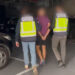 La Policía Nacional detiene en Montalbo a un fugitivo que cambió de género para eludir la acción de la justicia 3 La Policía Nacional detiene en Montalbo a un fugitivo que cambió de género para eludir la acción de la justicia
