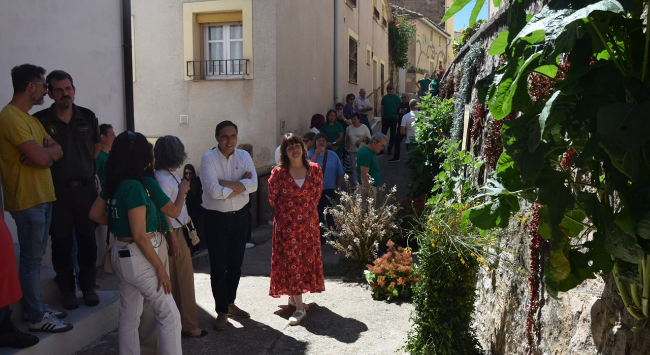 La Serranía de Cuenca aumenta su población un 6 por ciento desde el año 2019 y suma 1.239 vecinos más en este tiempo