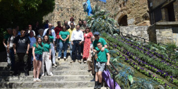 La Serranía de Cuenca aumenta su población un 6 por ciento desde el año 2019 y suma 1.239 vecinos más en este tiempo