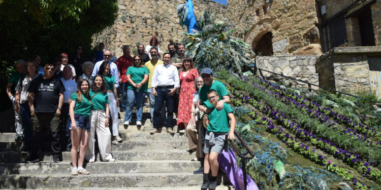 La Serranía de Cuenca aumenta su población un 6 por ciento desde el año 2019 y suma 1.239 vecinos más en este tiempo