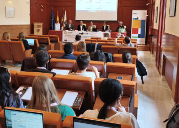 La UCLM busca respuestas innovadoras al reto de la salud mental desde los estilos de vida saludables