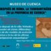 La UCLM desvela en Cuenca el secreto arqueológico de Noheda y Albendea en la Antigüedad tardía 3 La UCLM desvela en Cuenca el secreto arqueológico de Noheda y Albendea en la Antigüedad tardía