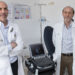 La Unidad de Ecografía Clínica de Medicina Interna del Hospital de Guadalajara ha sido reconocida por la SEMI como Unidad Docente