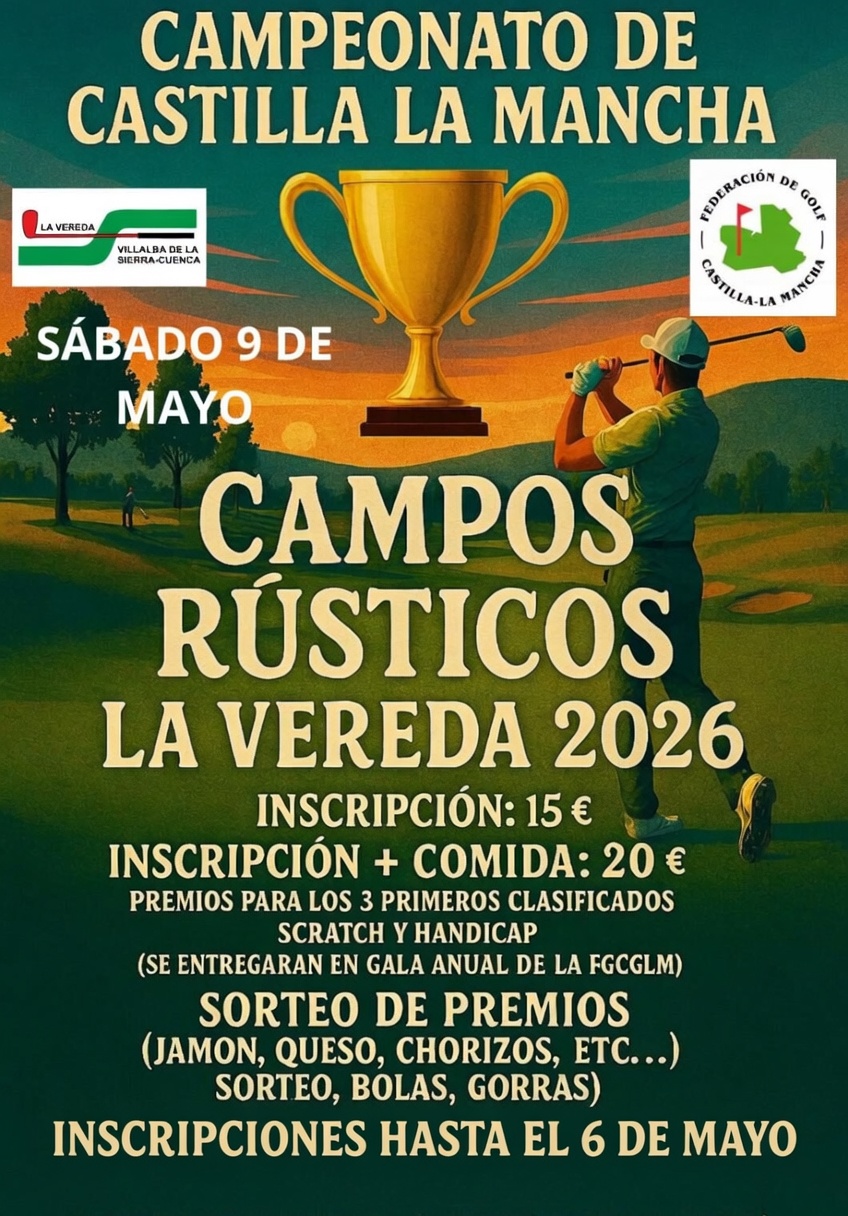 La Vereda busca campeón regional