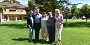 La 'X solidaria' financia proyectos conquenses