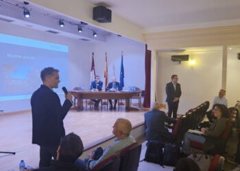 La central nuclear de Trillo, sin riesgos