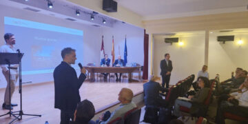 La central nuclear de Trillo, sin riesgos