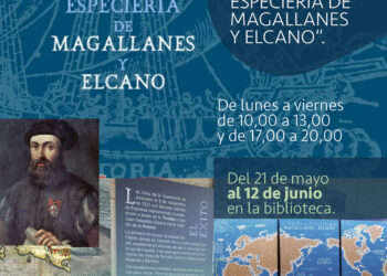 La epopeya de Magallanes y Elcano atraca en Alovera: fechas y detalles de la nueva exposición histórica