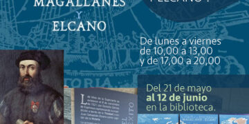 La epopeya de Magallanes y Elcano atraca en Alovera: fechas y detalles de la nueva exposición histórica