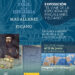 La epopeya de Magallanes y Elcano atraca en Alovera: fechas y detalles de la nueva exposición histórica 3 La epopeya de Magallanes y Elcano atraca en Alovera: fechas y detalles de la nueva exposición histórica