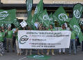 La huelga en la Agencia Tributaria tensa la campaña de la Renta en Cuenca y Guadalajara