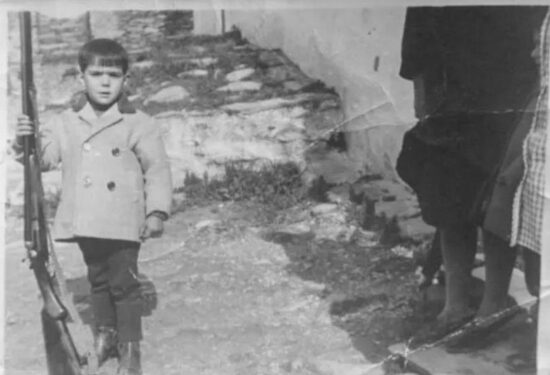 La memoria rural a través del objetivo: 14 años de tradición llegan a la Feria de Fotografía de Guadalajara 1 La memoria rural a traves del objetivo 14 anos de tradicion llegan a la Feria de Fotografia de Guadalajara 1