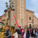 La procesión del domingo baja el telón de las Fiestas de Mayo 2026 de Cabanillas