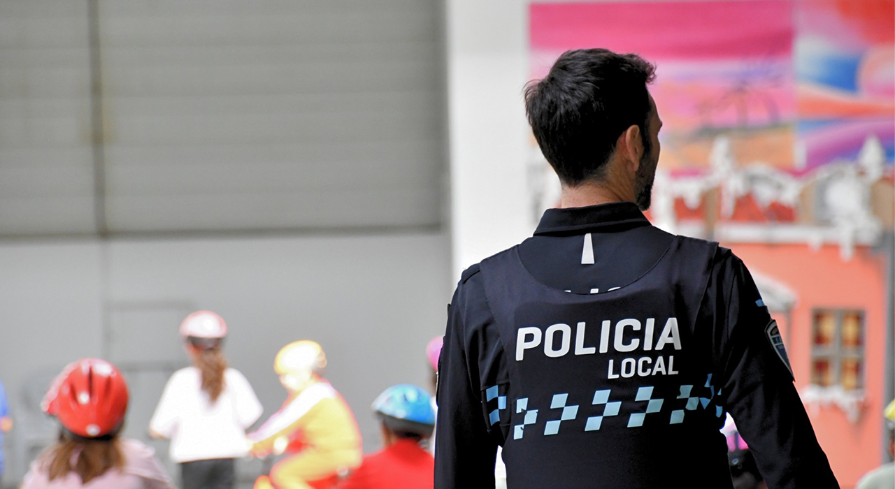 La sexta edición de la campaña de educación vial en Tarancón se desarrolla del 18 al 29 de mayo 2 La sexta edición de la campaña de educación vial en Tarancón se desarrolla del 18 al 29 de mayo