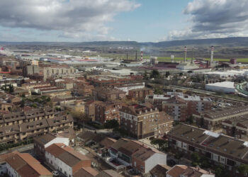 La tasa de desempleo en Azuqueca cae en abril al 6,57 por ciento