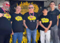 Las 69 asociaciones de Guadalajara toman La Concordia podrás seguir la décima feria en directo en Radio Arrebato