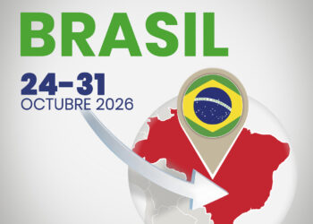 Las empresas de Guadalajara ya pueden pedir ayudas del 60% para abrir mercado en Brasil