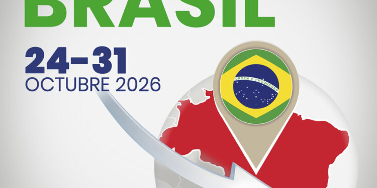 Las empresas de Guadalajara ya pueden pedir ayudas del 60% para abrir mercado en Brasil