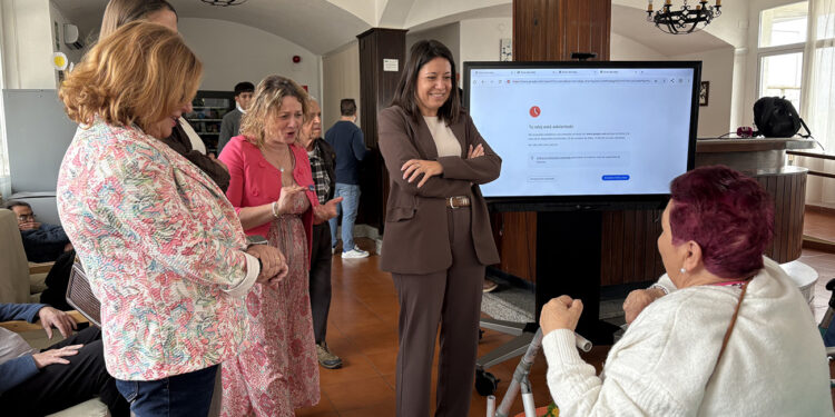 Las residencias de mayores en Guadalajara superan las 2.300 plazas apoyadas con fondos públicos: el modelo que crece desde Humanes 1 Las residencias de mayores en Guadalajara superan las 2.300 plazas apoyadas con fondos públicos el modelo que crece desde Humanes