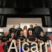 Lleno absoluto en el Teatro Moderno: cinco talentos locales protagonizan el éxito del TEDxAlcarriaSt en Guadalajara 3 Lleno absoluto en el Teatro Moderno cinco talentos locales protagonizan el éxito del TEDxAlcarriaSt en Guadalajara