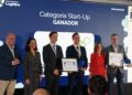 Logistics Spain patrocina el Premio Start-Up del Centro Español de Logística