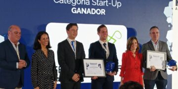 Logistics Spain patrocina el Premio Start-Up del Centro Español de Logística