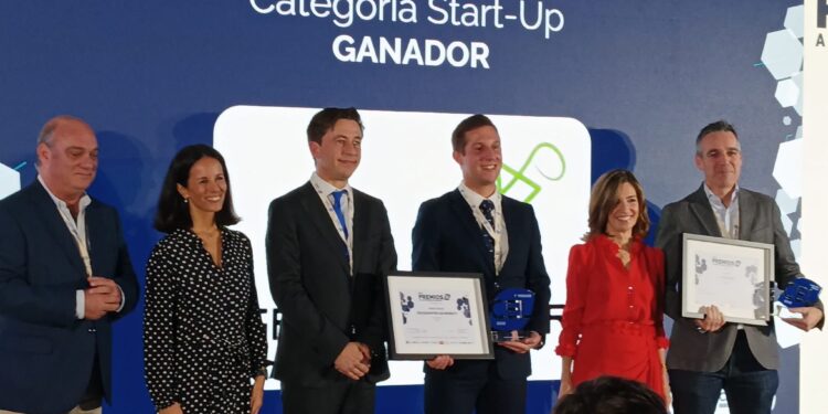 Logistics Spain patrocina el Premio Start-Up del Centro Español de Logística