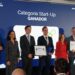 Logistics Spain patrocina el Premio Start-Up del Centro Español de Logística Logistics Spain patrocina el Premio Start-Up del Centro Español de Logística