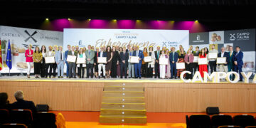 Los Premios Gran Selección Campo y Alma, principal exponente de la excelencia y la innovación agroalimentaria de Castilla-La Mancha