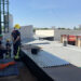 Los bomberos de Guadalajara realizan una jornada de entrenamiento especializado en la Red de Calor de Rebi 3 Los bomberos de Guadalajara realizan una jornada de entrenamiento especializado en la Red de Calor de Rebi