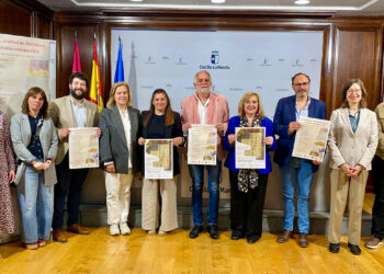Los cuatro grandes archivos de Guadalajara se abren a la ciudadanía con una programación conjunta para celebrar el Día Internacional de los Archivos