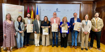 Los cuatro grandes archivos de Guadalajara se abren a la ciudadanía con una programación conjunta para celebrar el Día Internacional de los Archivos
