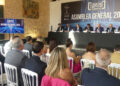 Los empresarios de Cuenca advierten exprimir al tejido productivo para pagar las pensiones frenará los salarios y la inversión