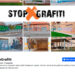 Los grafitis inundan Cuenca: casi 1.200 pintadas notificadas y un SOS vecinal para frenar el vandalismo 3 Los grafitis inundan Cuenca casi 1.200 pintadas notificadas y un SOS vecinal para frenar el vandalismo