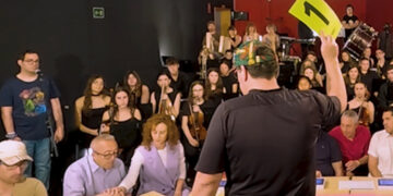 Los músicos conquenses de ASPADEC y Crisol tomarán el Teatro Auditorio en la cita inclusiva de Estival Cuenca
