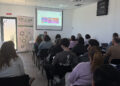Los negocios de siete municipios de Guadalajara aprenden a facturar y crear agentes autónomos con inteligencia artificial