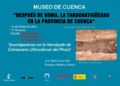 El descubrimiento de la necrópolis hispanovisigoda de Los Colmenares, en Almodóvar del Pinar, cambió la comprensión del espacio funerario en la provincia tras salir a la luz durante las obras del AVE Madrid-Levante-Murcia. Para detallar estos hallazgos, los arqueólogos de Carpetania Íntegra, José María López Ruiz y Domingo Martínez Gómez, impartirán el próximo jueves 21 de mayo de 2026 una conferencia en la Sala Segóbriga del Museo de Cuenca. La cita, de entrada libre hasta completar aforo, comenzará a las 17:30 horas en las instalaciones de la calle Obispo Valero. El yacimiento abarca una superficie de 1.400 metros cuadrados y destaca por la compleja organización interna de sus enterramientos. Durante las excavaciones en el sector I se documentaron 56 tumbas, la mayoría con una orientación Norte-Sur, aunque con variantes que sugieren distintas interpretaciones rituales o de adaptación al terreno. La distribución revela diferencias notables en la planificación del espacio. Mientras la zona norte presenta un esquema más ordenado, el sur se organiza mediante un sistema de "calles", lo que indica a los investigadores una posible división basada en diferencias sociales. Evolución del estudio tardoantiguo en la provincia Esta ponencia forma parte del ciclo "Después de Roma. La Tardoantigüedad en la provincia de Cuenca", organizado por el Museo de Cuenca, la UIMP, la Delegación de Educación, Cultura y Deportes y la UCLM. Durante el primer semestre de este año, la programación ha ido trazando una radiografía histórica de la transición territorial en el entorno conquense. El análisis detallado de la necrópolis de Almodóvar del Pinar materializa sobre el terreno los conceptos históricos que se han venido tratando en los últimos meses. La trayectoria de este programa divulgativo ha permitido a los investigadores contextualizar el final del dominio romano y la llegada de los visigodos. Previamente, el ciclo ha abordado el marco general de la Carpetania tardorromana, el Bajo Imperio en el interior de Hispania y la epigrafía de la época. Este corpus de investigación, que incluye intervenciones de catedráticos y profesores como Margarita Vallejo, Ángel Fuentes o Jorge Morín, conforma un archivo documental que el museo está centralizando a través de su canal de YouTube. El yacimiento de Los Colmenares se integra así en un mapa arqueológico mucho más amplio que explica cómo se reestructuró la sociedad conquense tras la caída del Imperio.