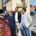 Los vecinos de 37 pueblos de Cuenca ya pueden abrir su contenedor de basura con el móvil